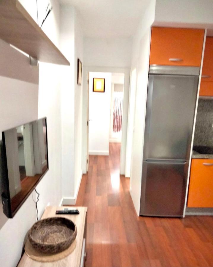 Apartment Amazing Location, Full Equiped Center! Bajo B *