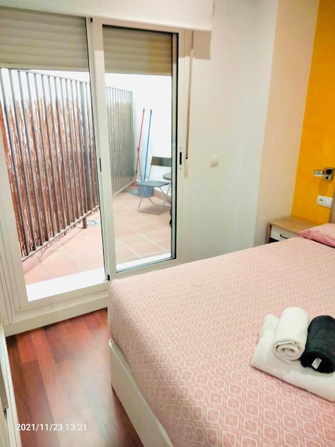 Amazing Location, Full Equiped Center! Bajo B Apartment