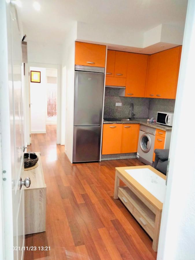Amazing Location, Full Equiped Center! Bajo B Apartment Malaga