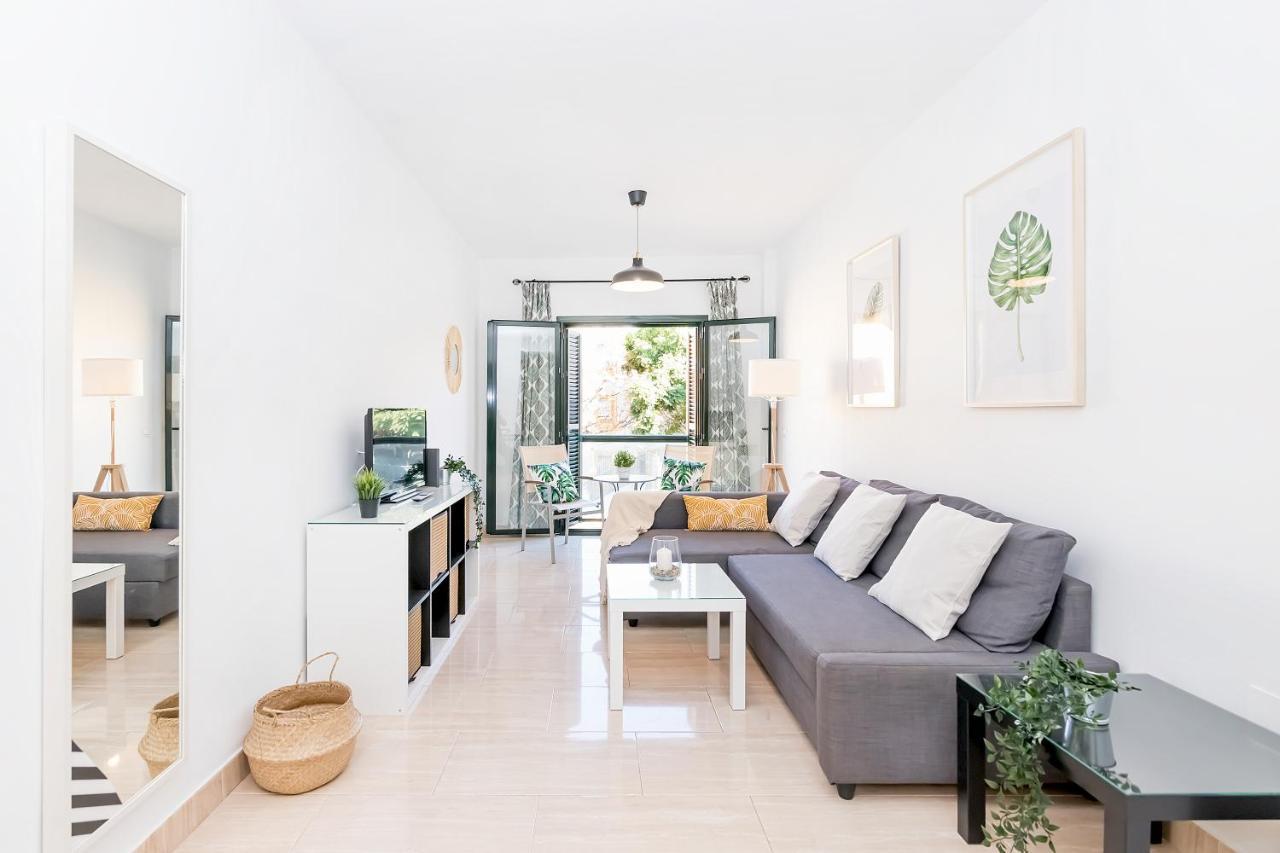 Ollerias Historic Center & Parking Apartment *