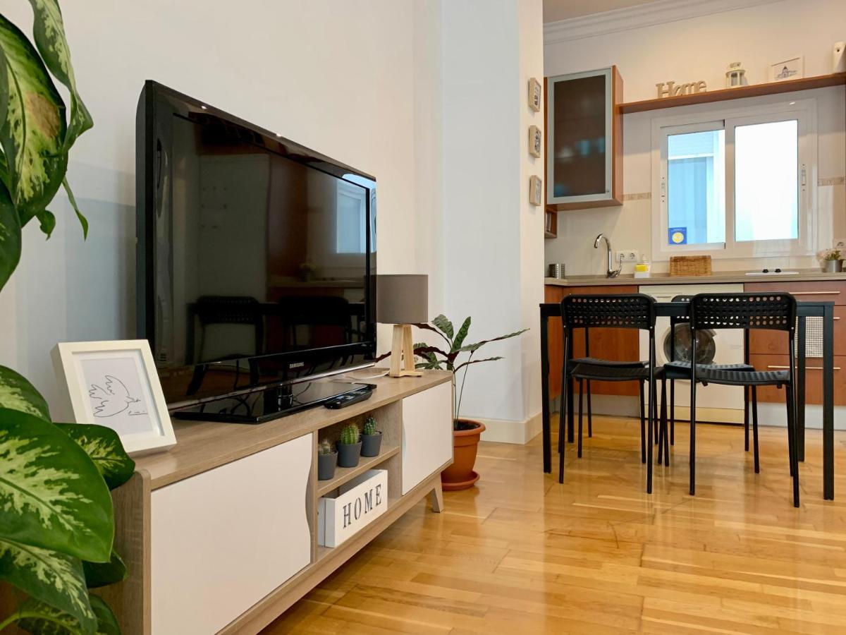 Picassia Center Appartement *