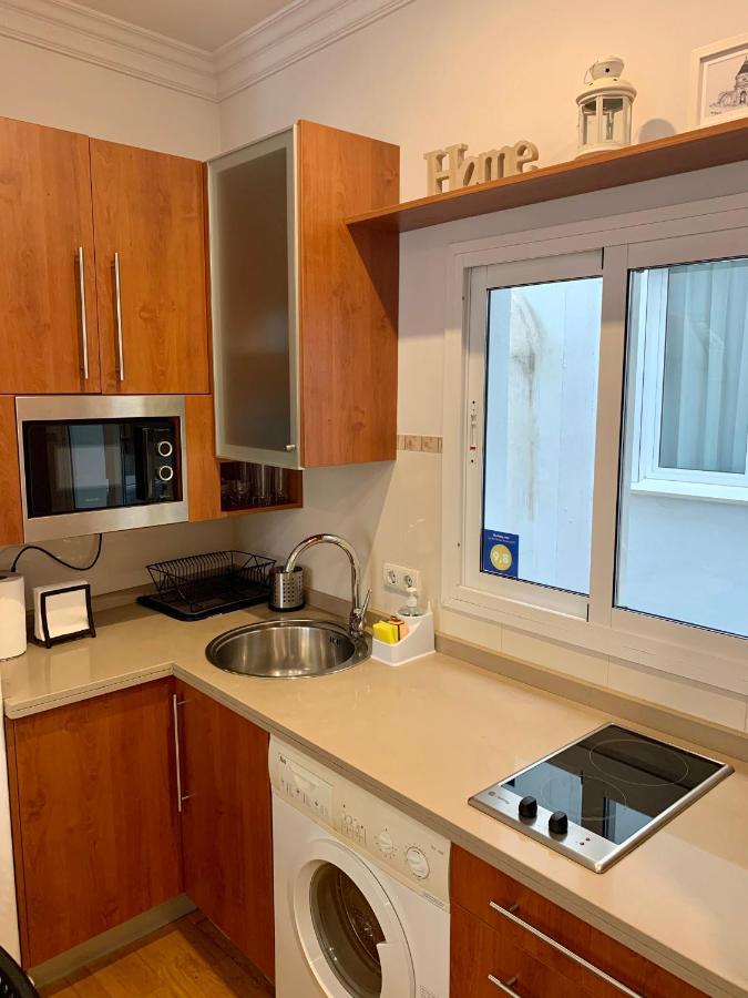 Appartement Picassia Center
