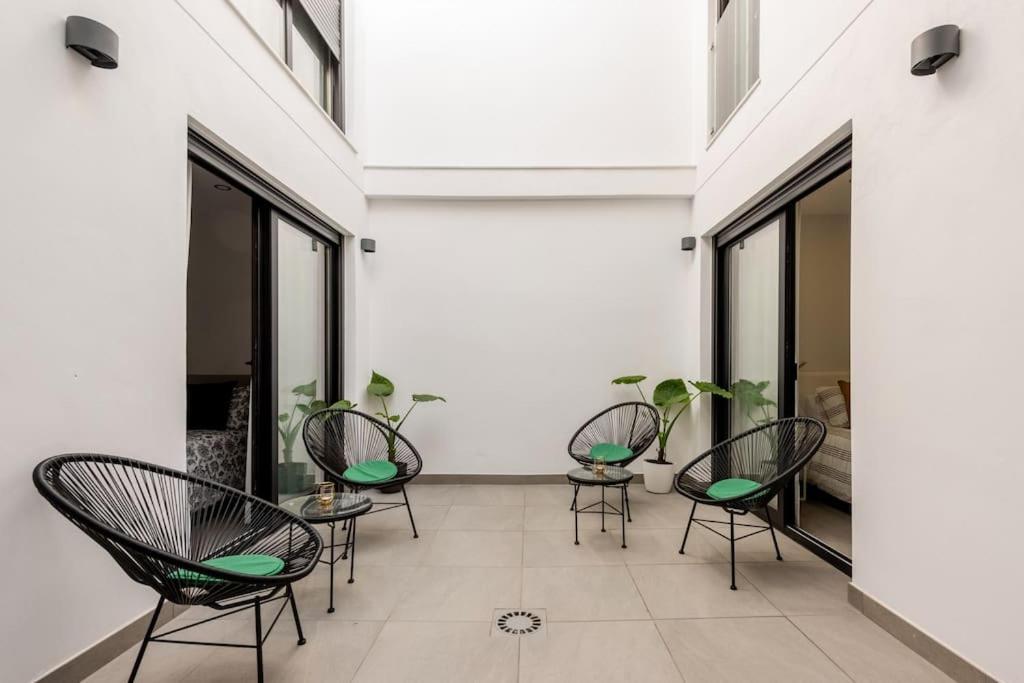 Rent4 * Málaga