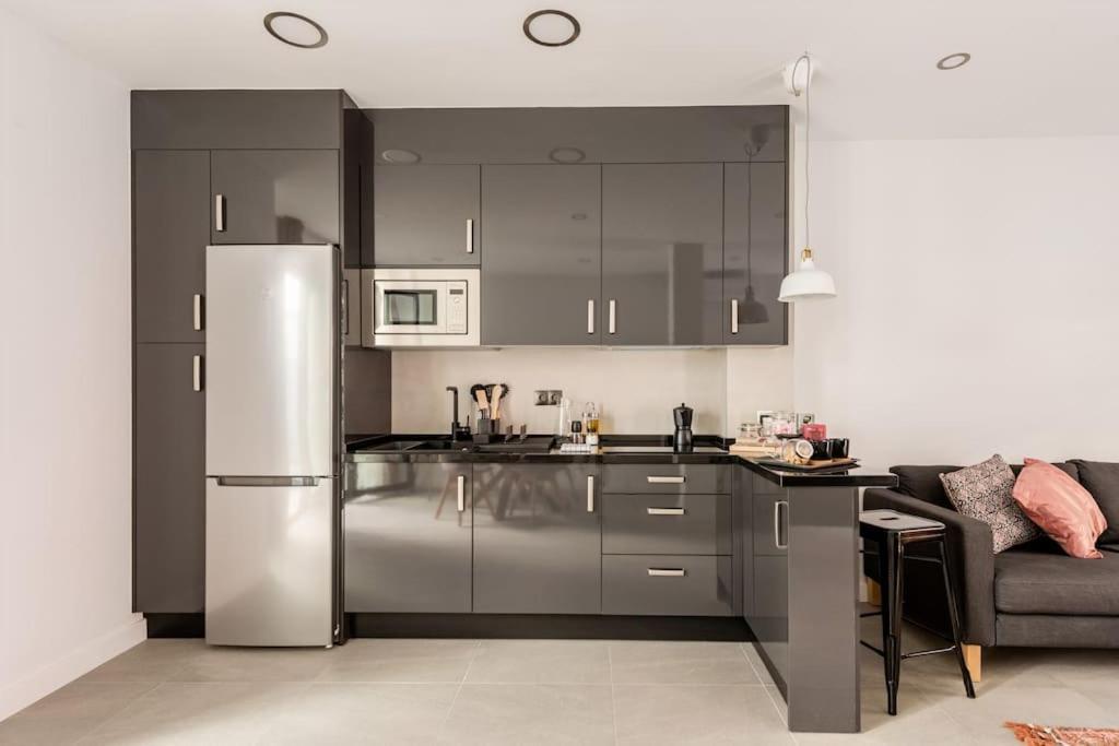 Leilighet Rent4 *