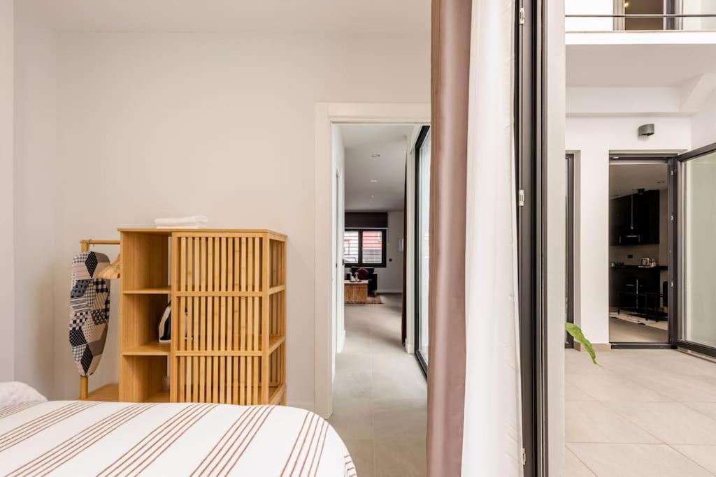 Leilighet Rent4 Málaga