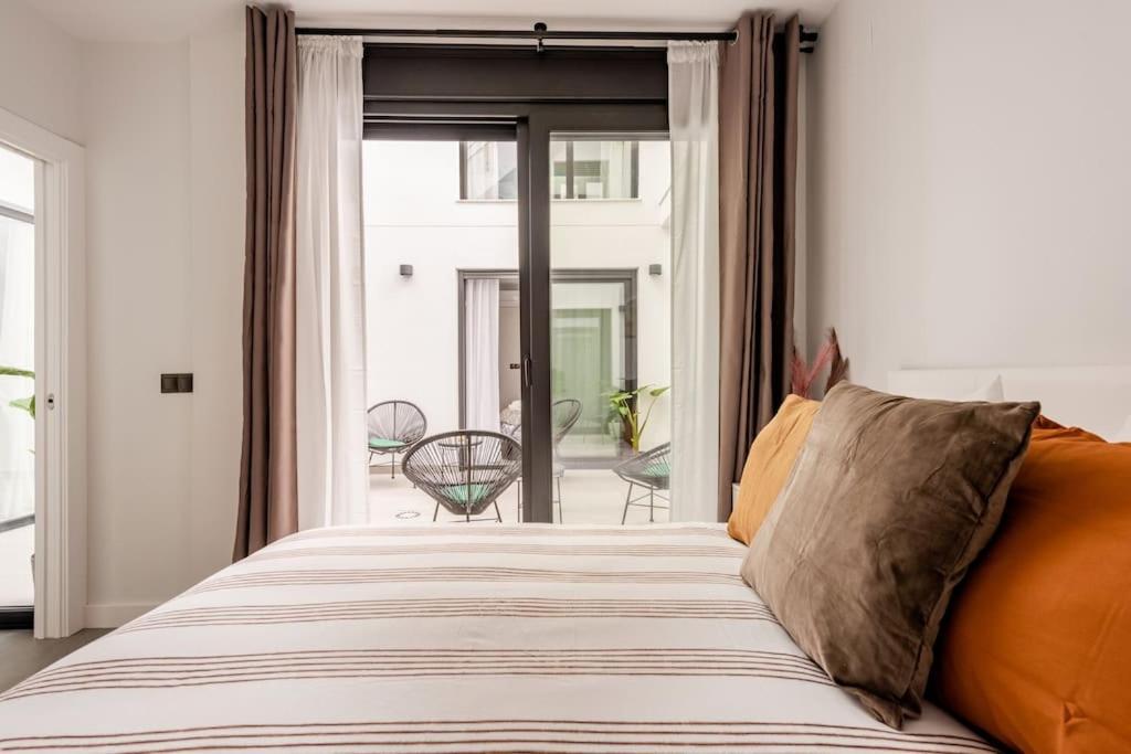 Rent4 * Málaga