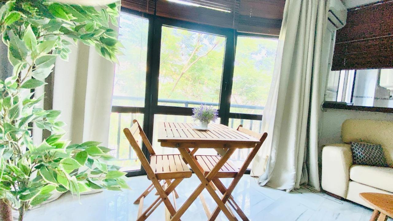 Loft Playa Apartment