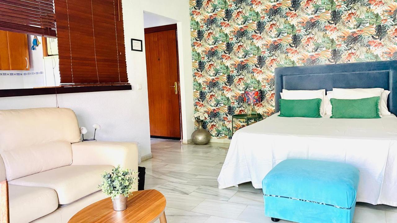 Loft Playa Málaga