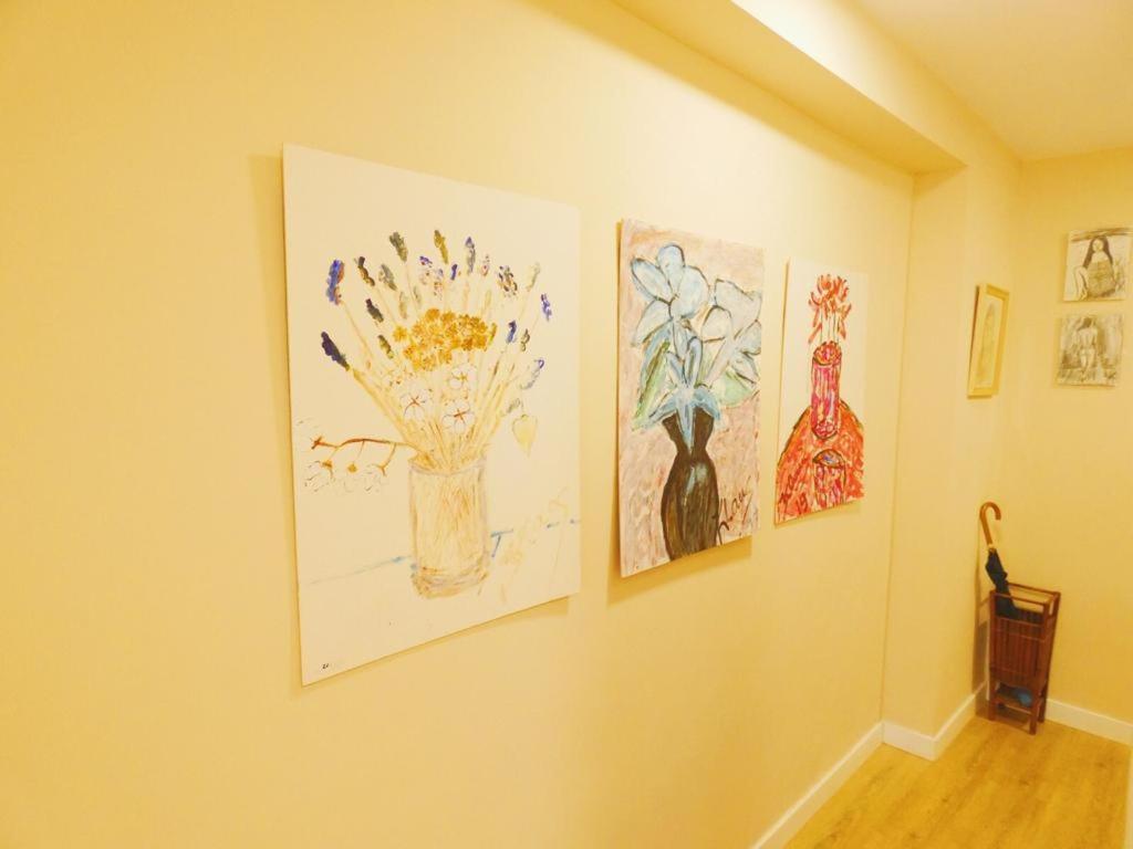 Appartamento La Galeria De Cercano Al Hospital Civil