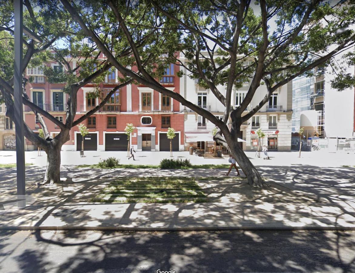 Holidays2malaga Alameda View Apartamento *
