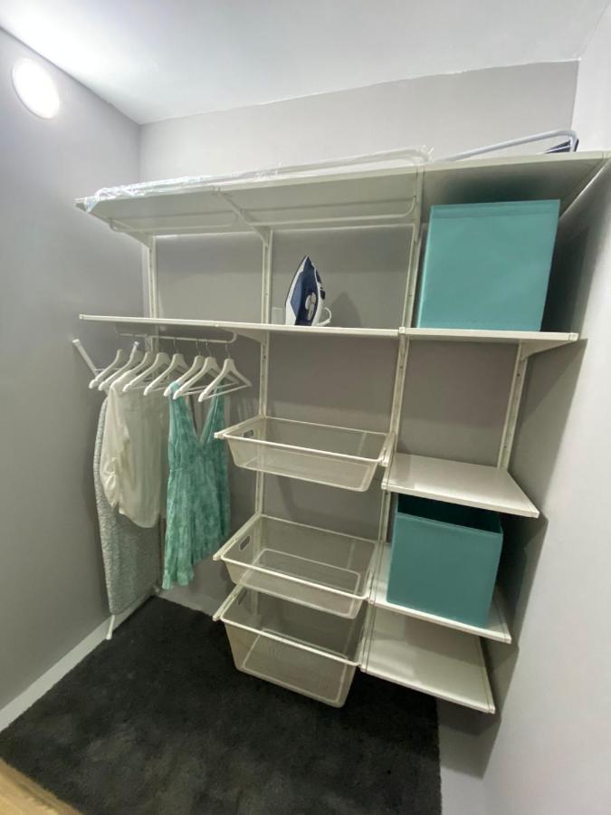 Appartement Nuestra Casita De Marmoles Parking Incluido