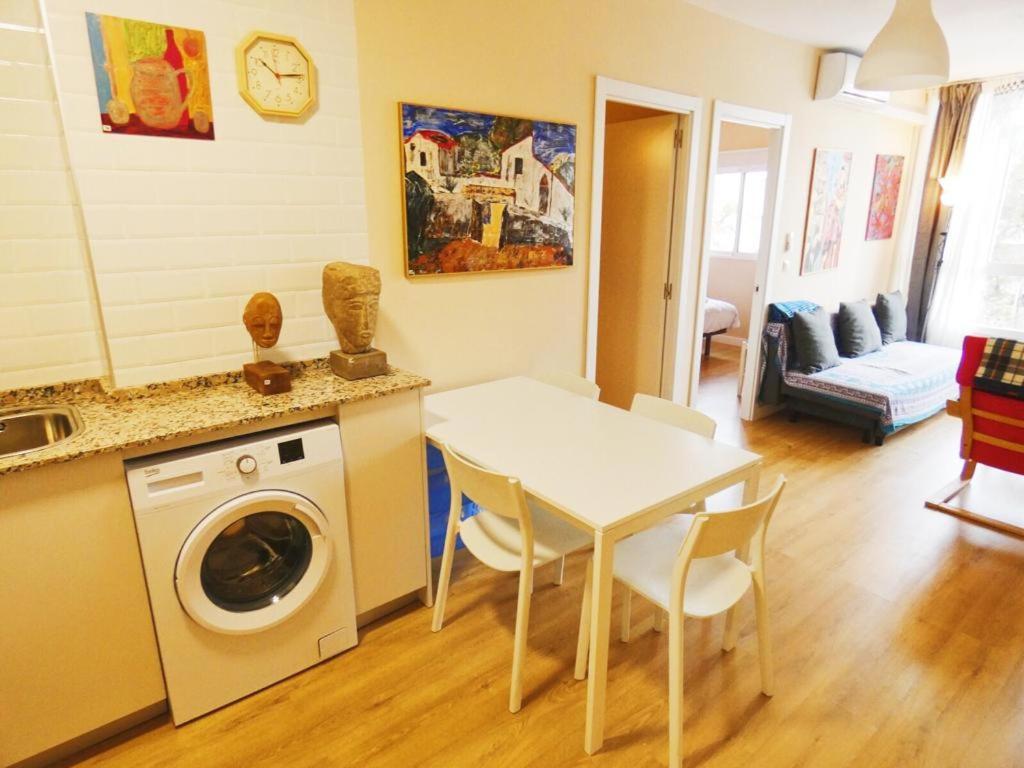 Apartamento La Galeria De Cercano Al Hospital Civil *