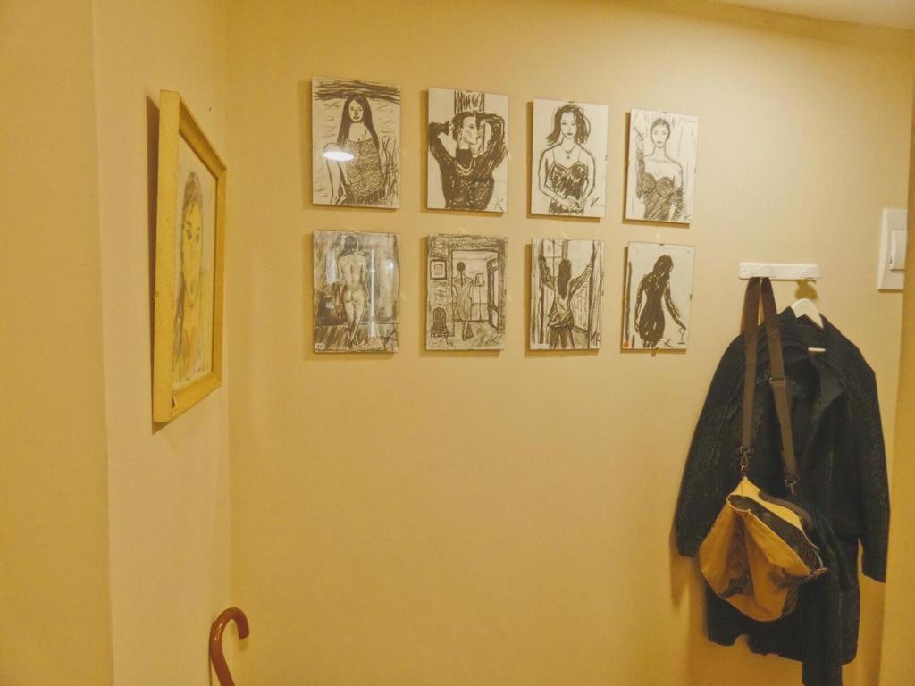 Appartamento La Galeria De Cercano Al Hospital Civil *
