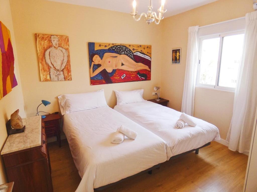 Appartamento La Galeria De Cercano Al Hospital Civil *