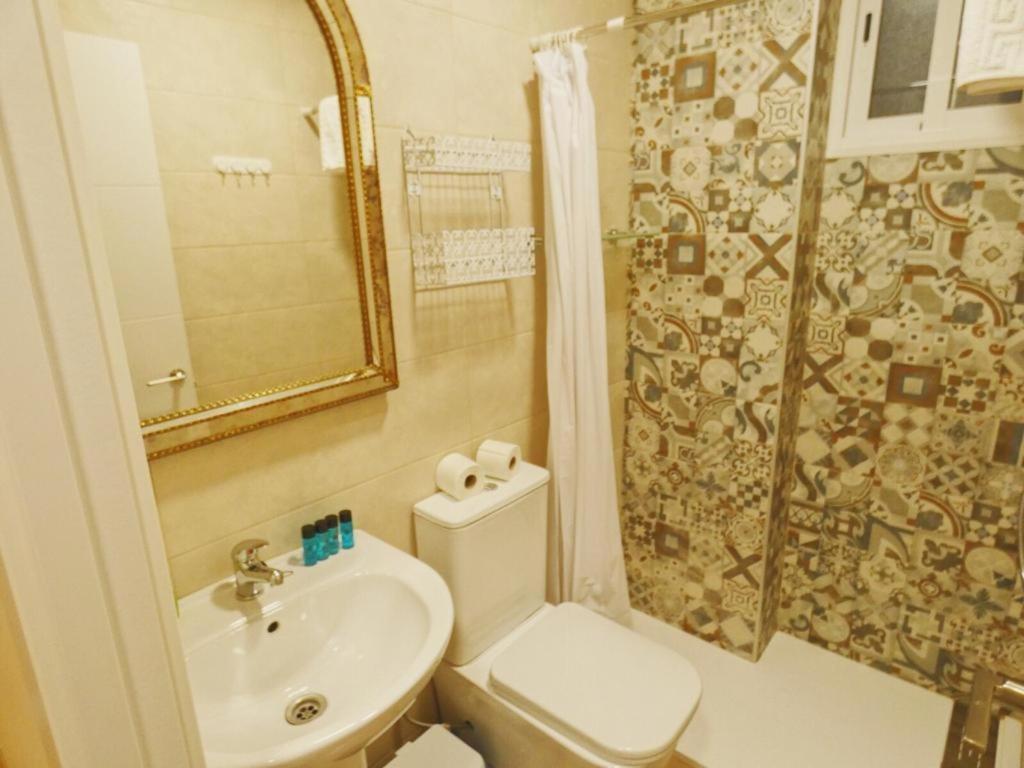 Apartamento La Galeria De Cercano Al Hospital Civil *