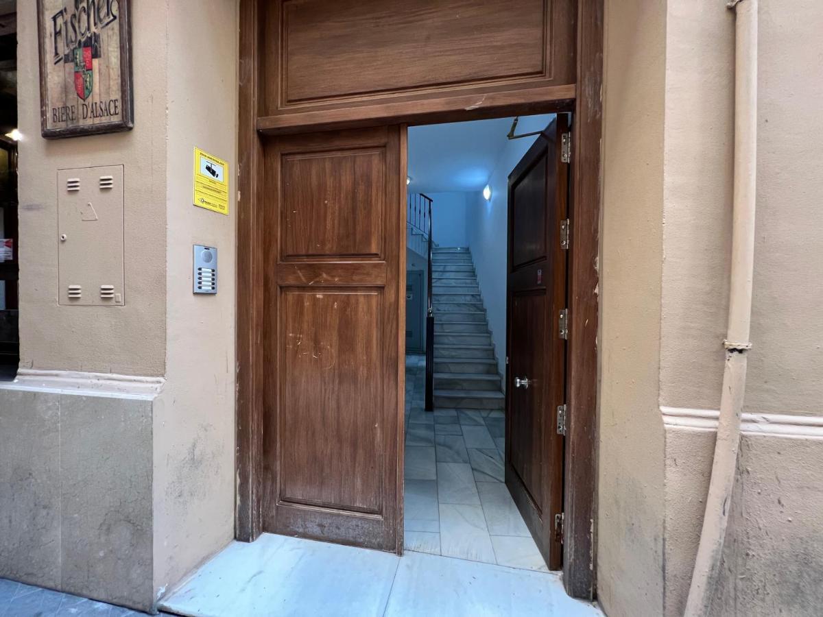 Appartement Be Happy Estudio