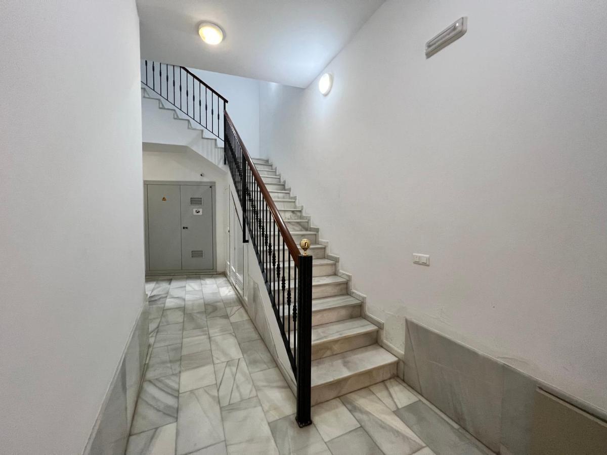 Be Happy Estudio Appartement