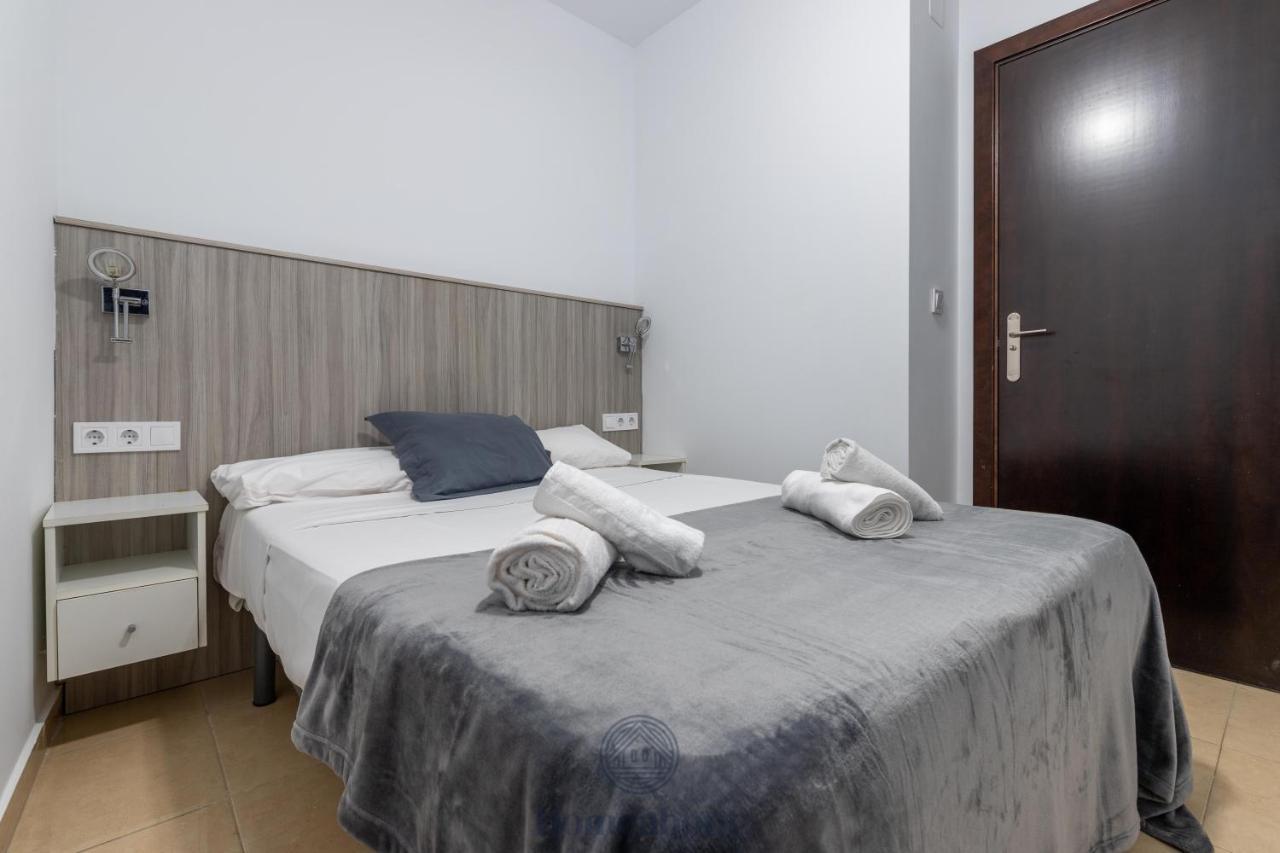 Fun Building By Homeabout Málaga