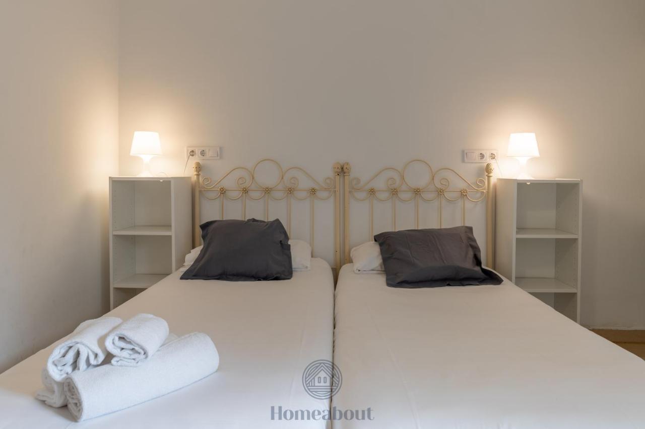 Fun Building By Homeabout Apartamento