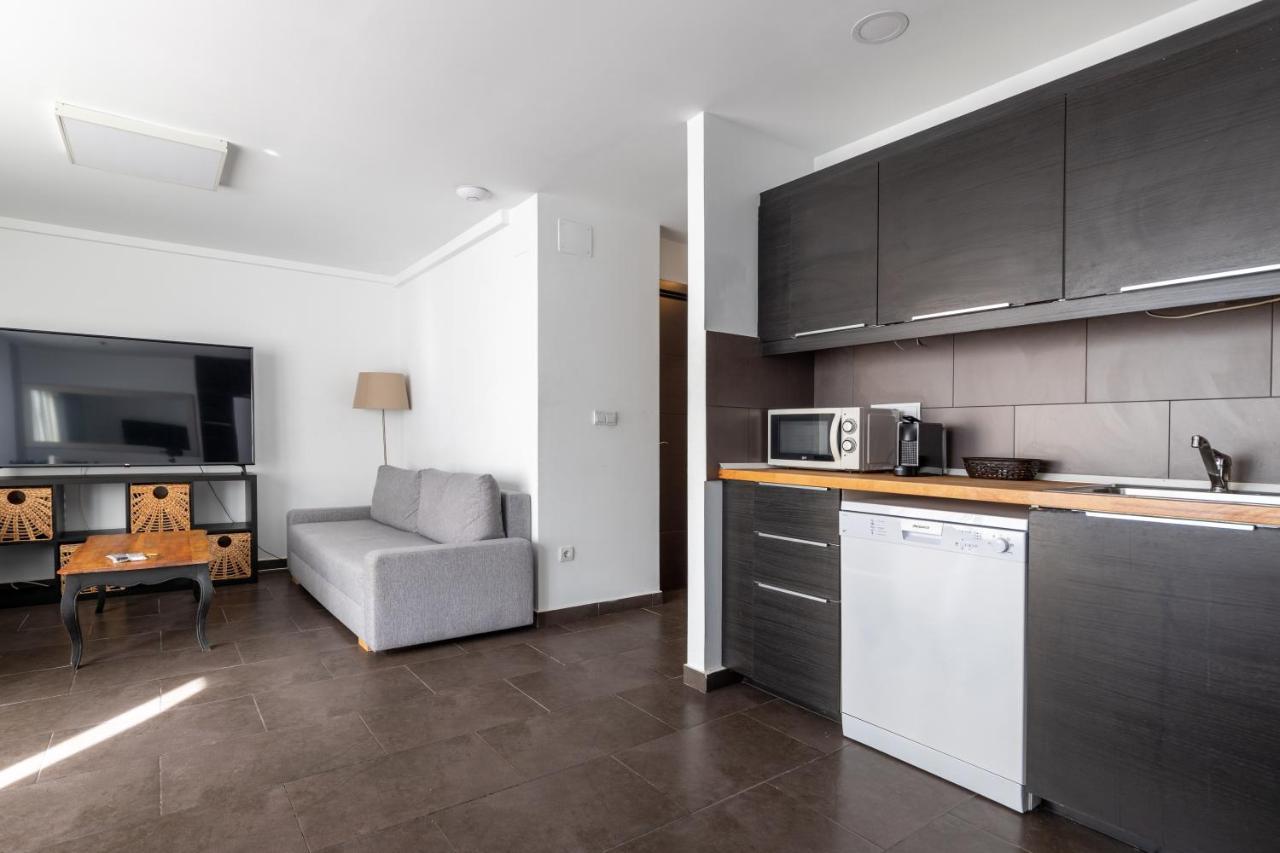 Appartement Fun Building By Homeabout Málaga