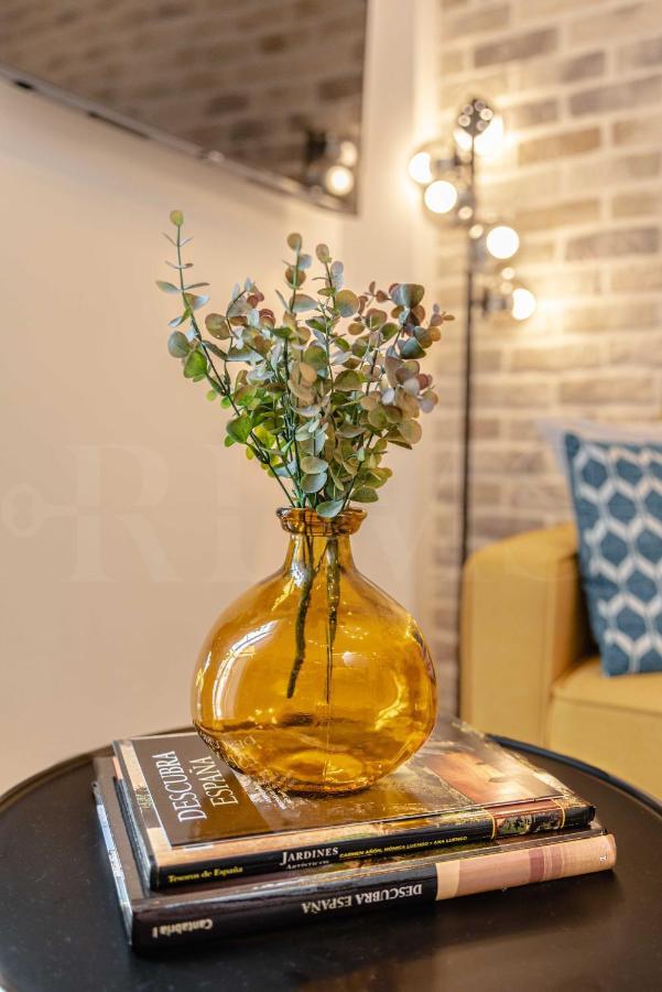 Penthouse With Private Jacuzzi & Rooftop - Center * Málaga