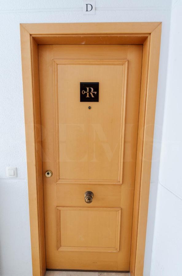 Penthouse With Private Jacuzzi & Rooftop - Center Málaga