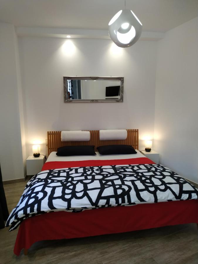 Altozano Ii, Estudió Centro De Gayfriendly, Wi-fi Gratis Málaga