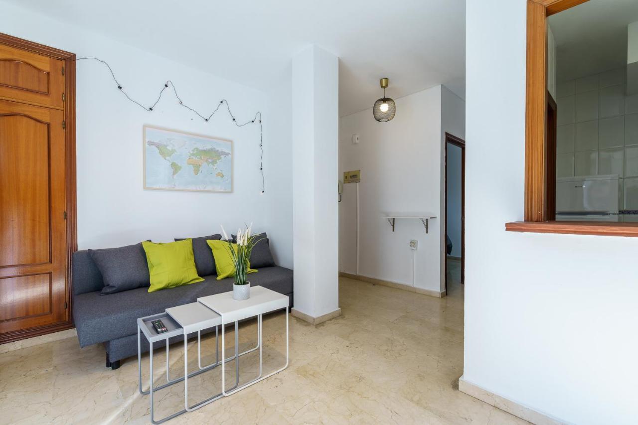 Puerta Del Mar Apartment