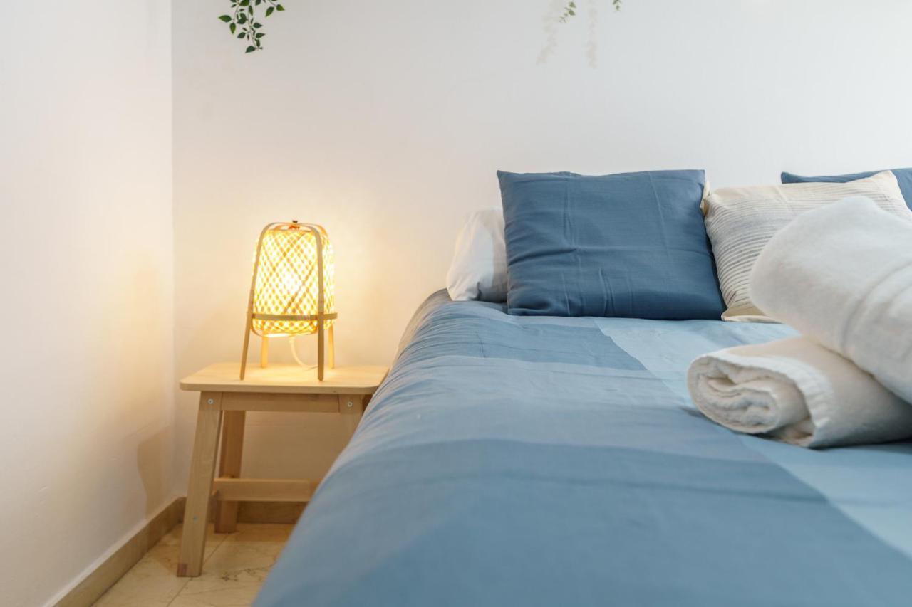 Puerta Del Mar Apartment Malaga