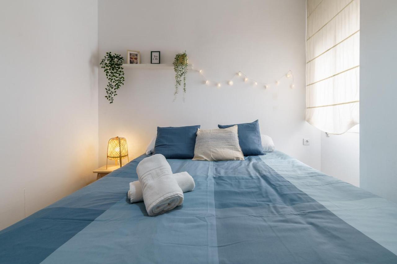 Puerta Del Mar Apartment Malaga