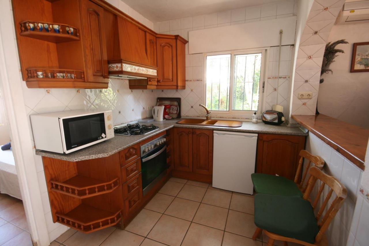 Vakantiehuis Casacool *