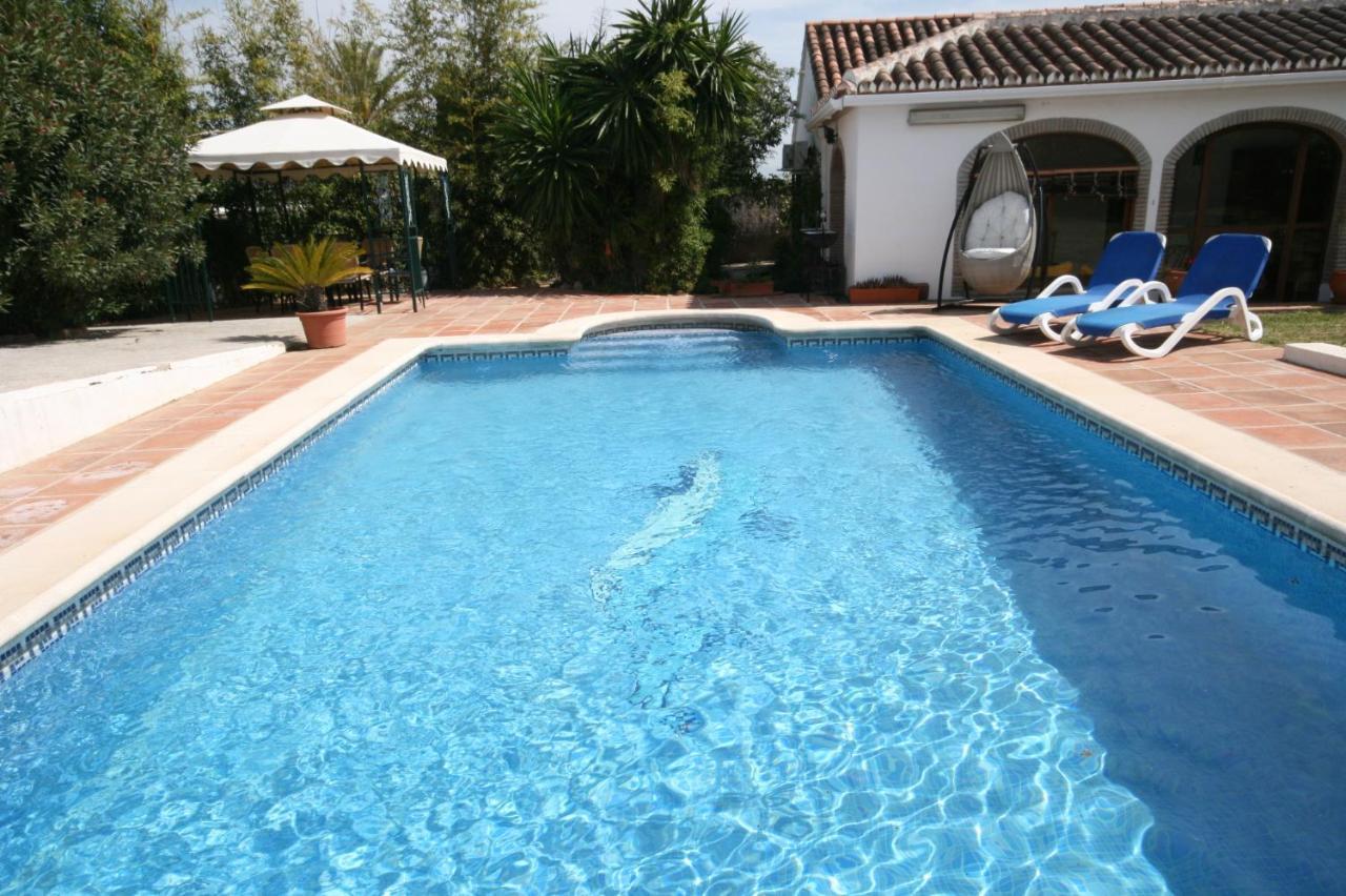 Vakantiehuis Casacool