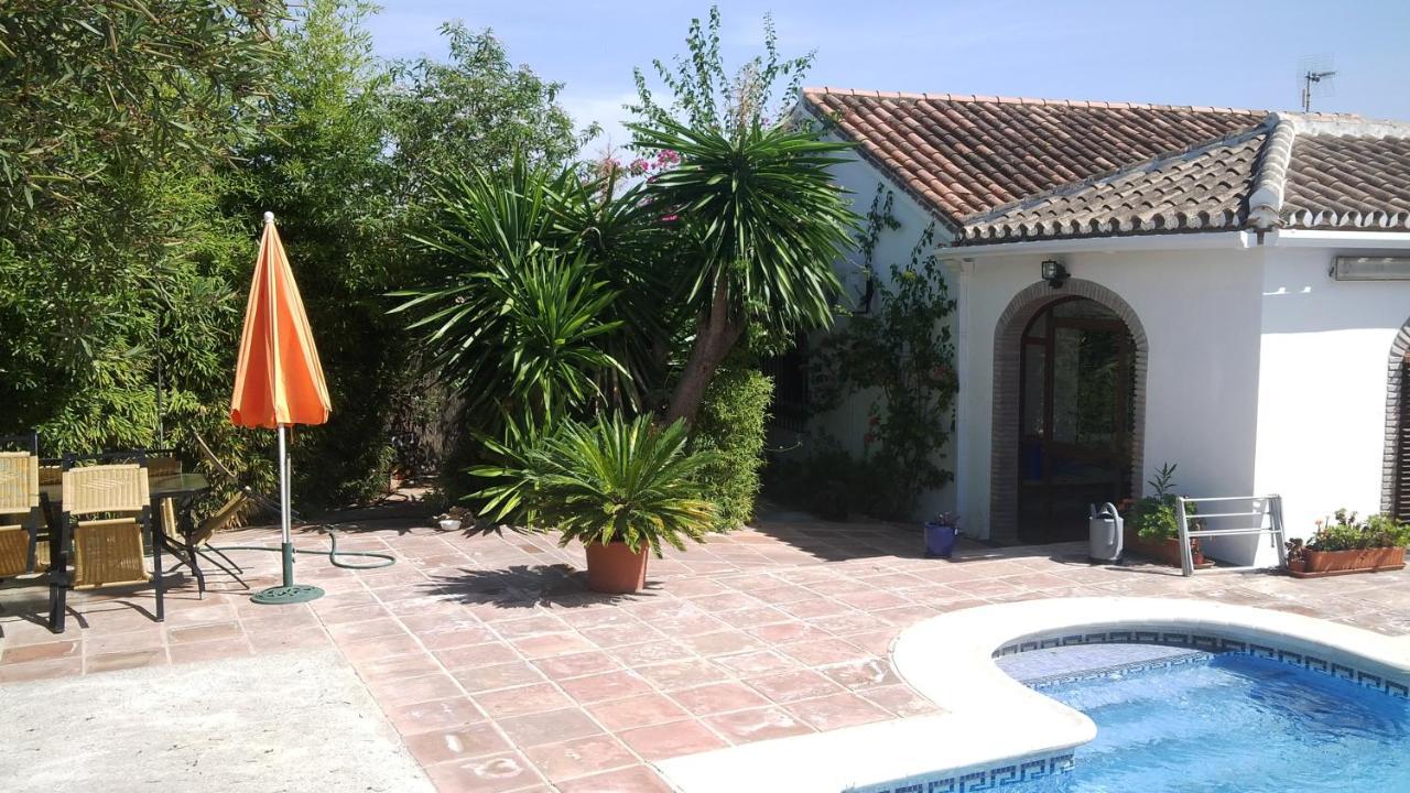 Vakantiehuis Casacool Málaga