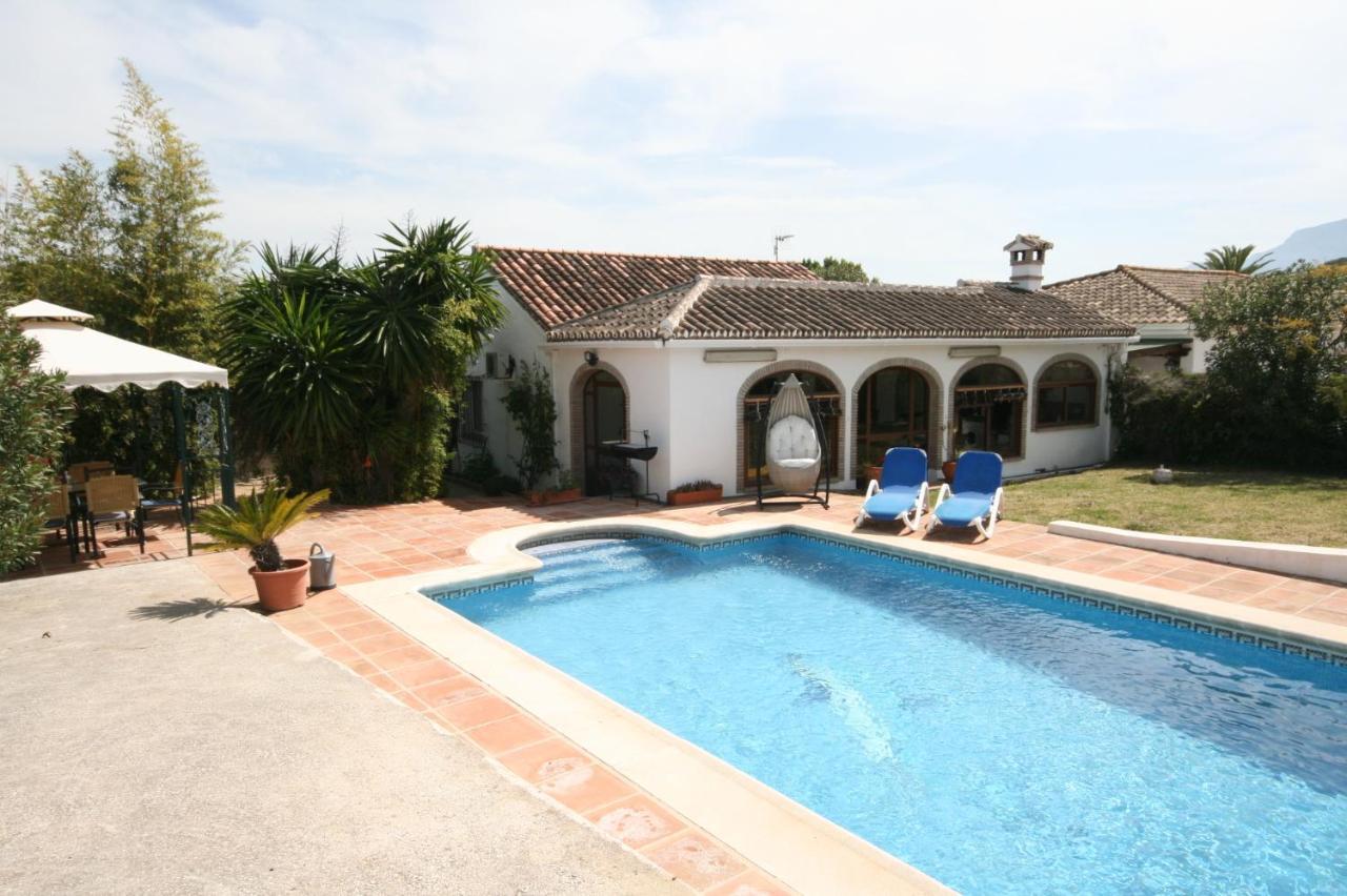 Vakantiehuis Casacool