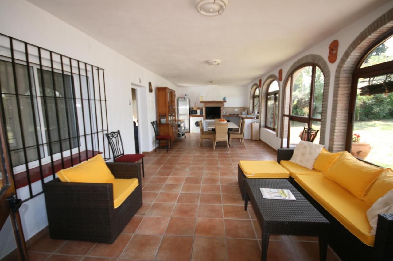 Casacool Vakantiehuis *