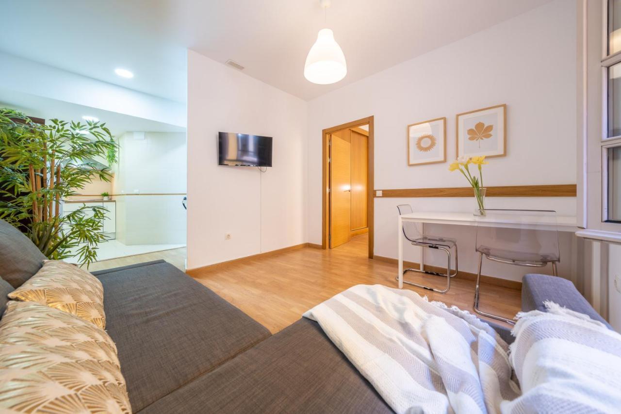 Apartamento Historic Centre Mitjana Málaga