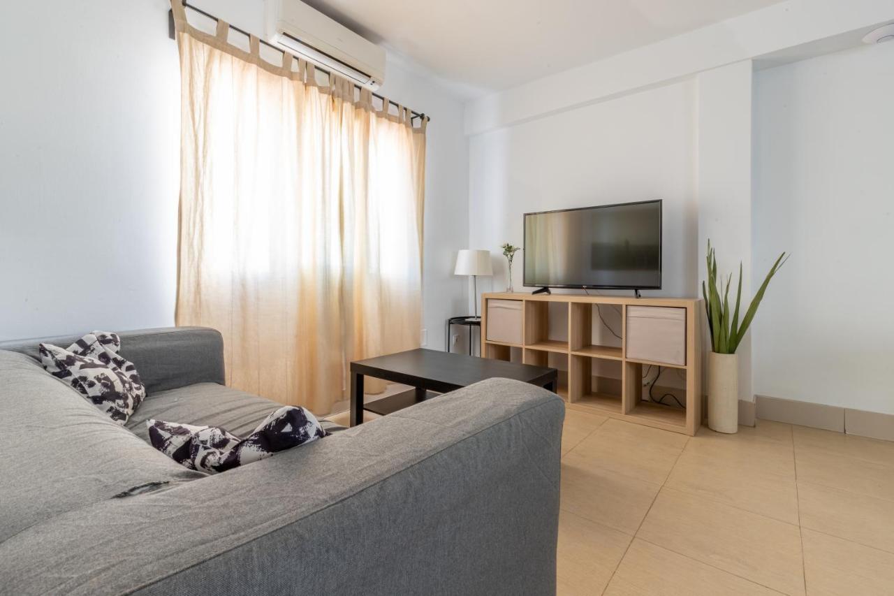 Appartement Fun Building Flats By Homeabout Málaga