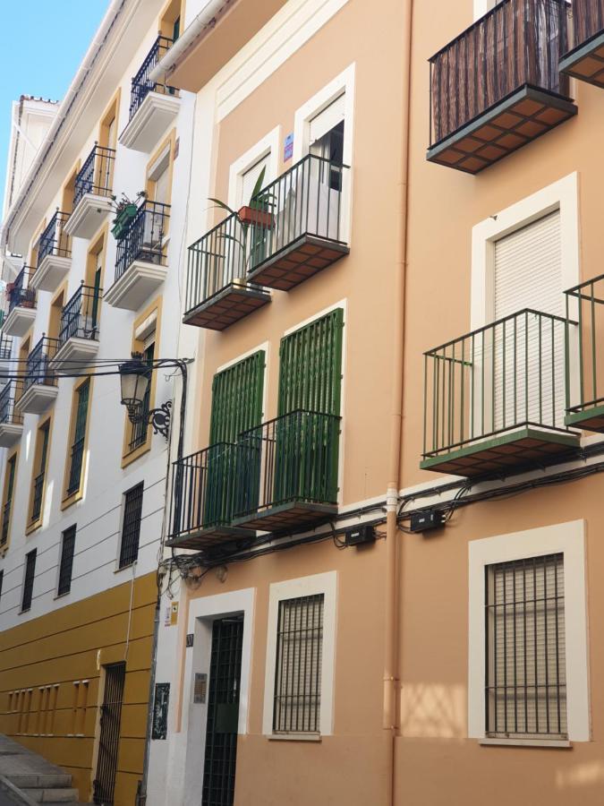 Apartment Ha-malaqui Málaga