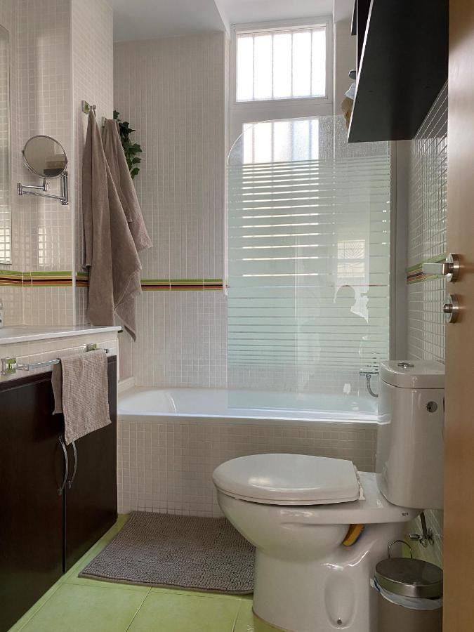 Ha-malaqui Apartment Málaga