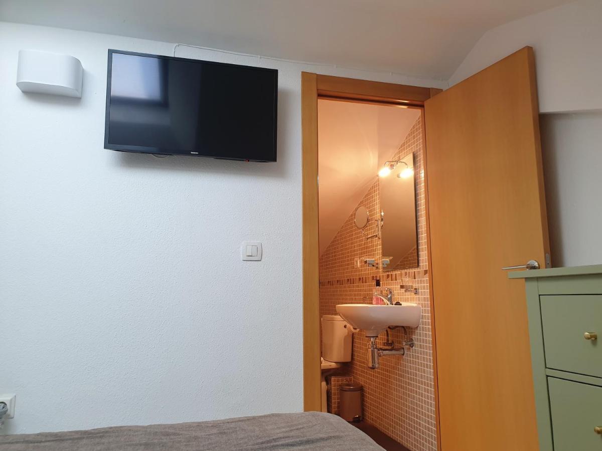 Ha-malaqui Apartment Málaga