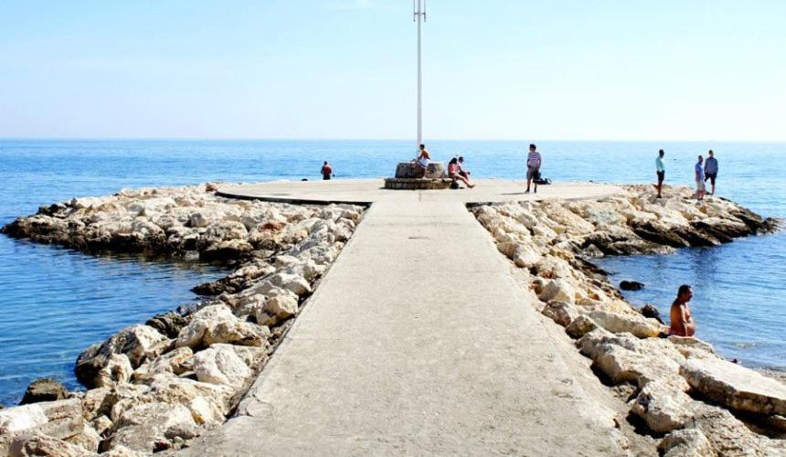 Leilighet Solymar Málaga