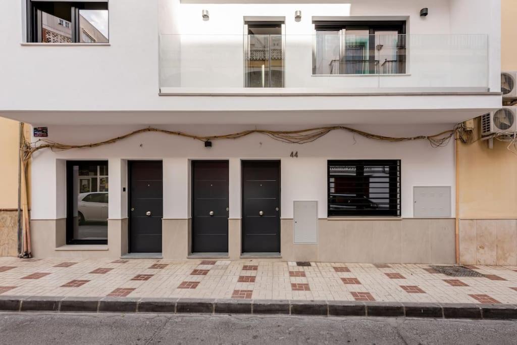 Rent4 * Málaga