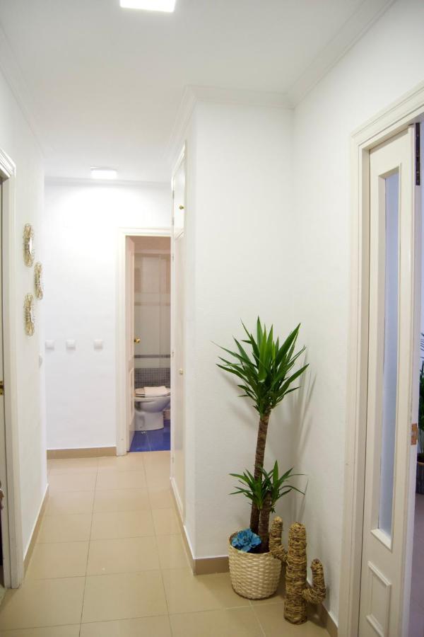 Appartement Sweet Pacifico By Alohamalaga *