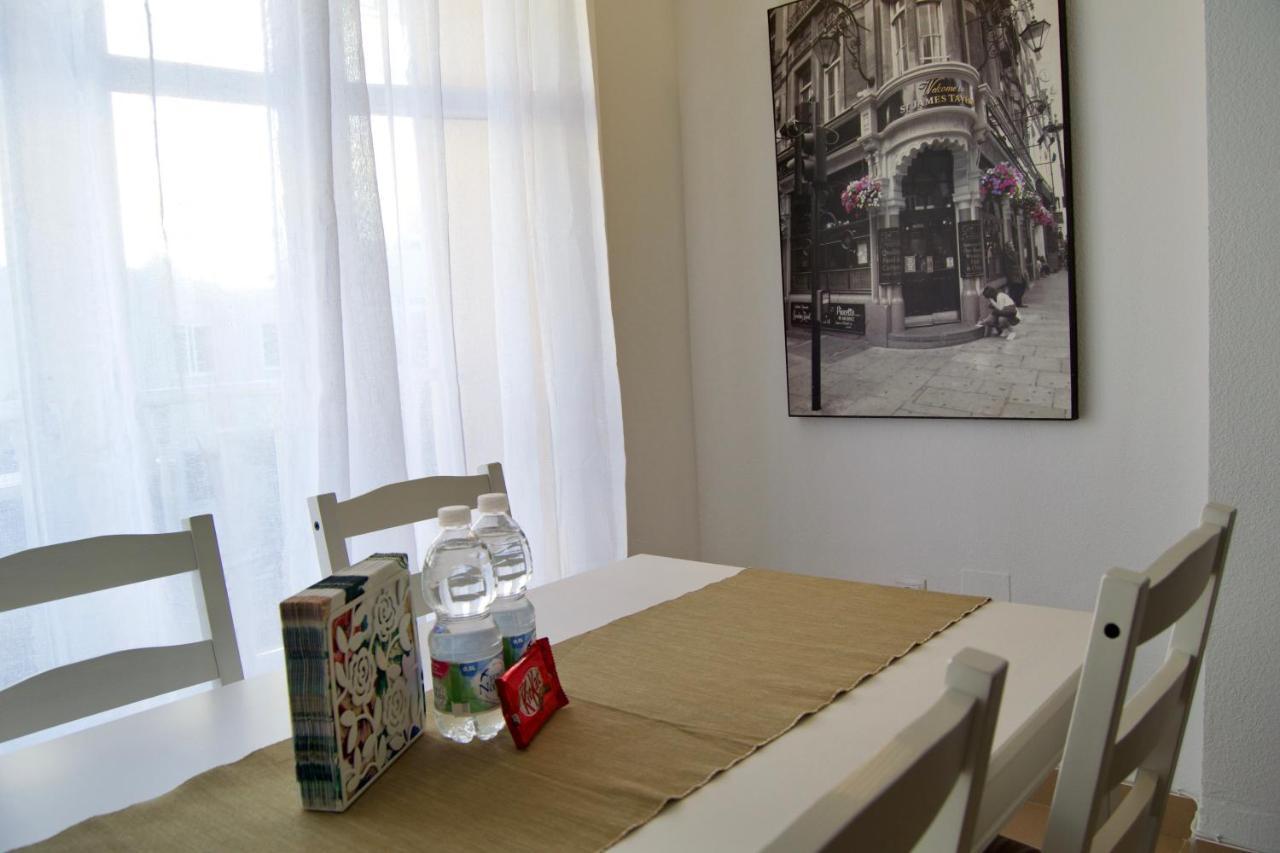 Appartement Sweet Pacifico By Alohamalaga Málaga