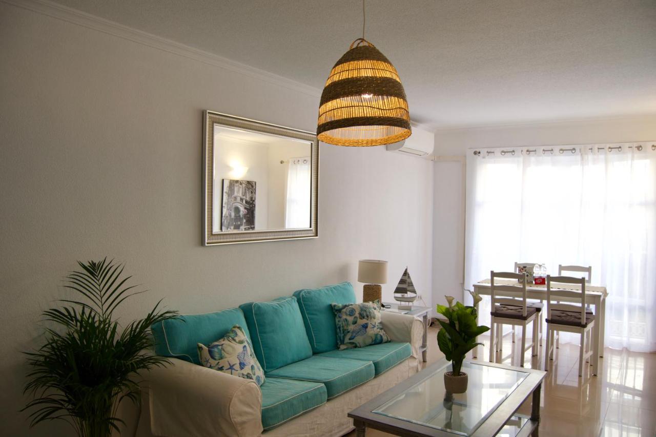 Appartement Sweet Pacifico By Alohamalaga *
