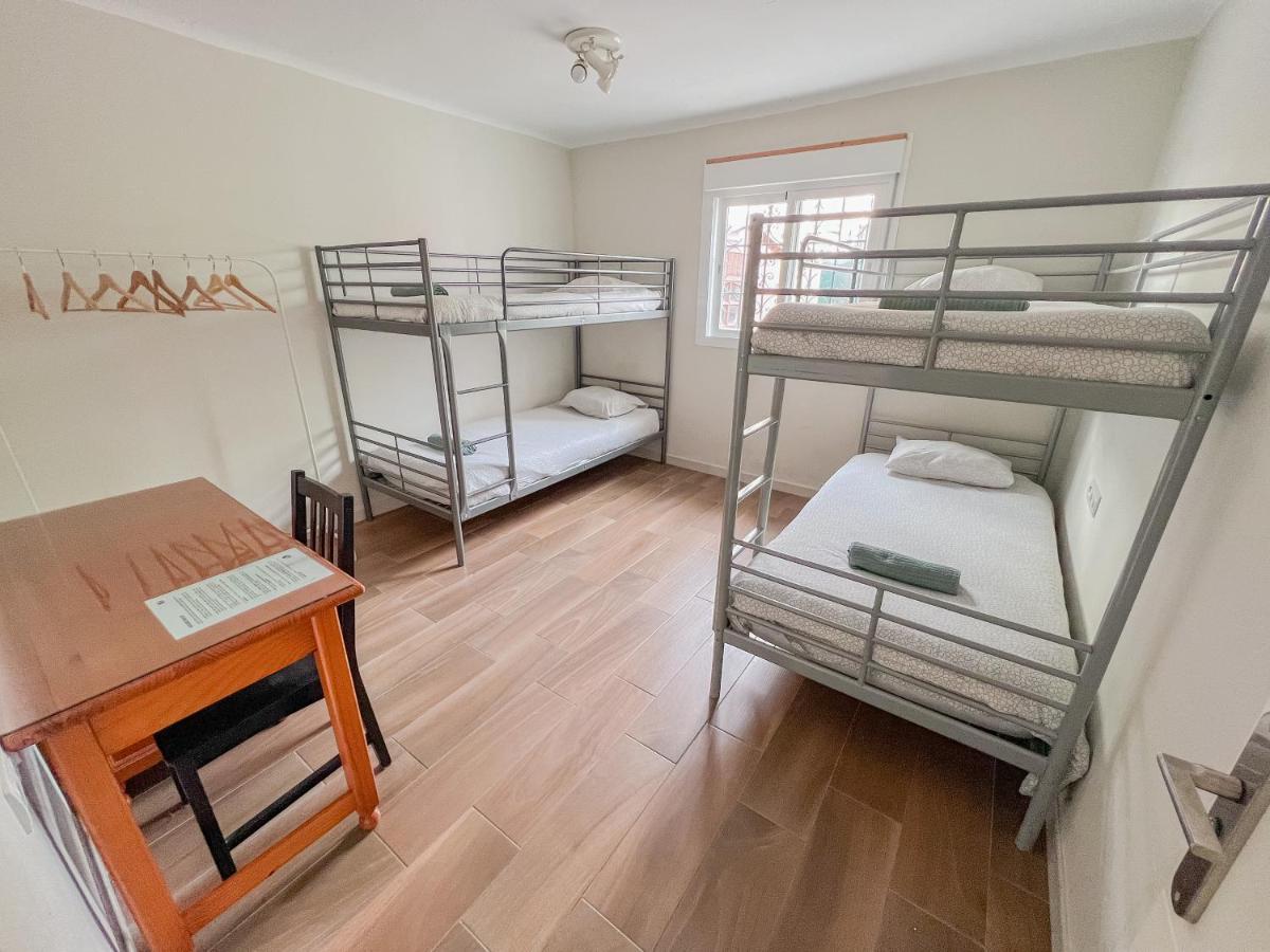 Barbatuke Eco-homestel *