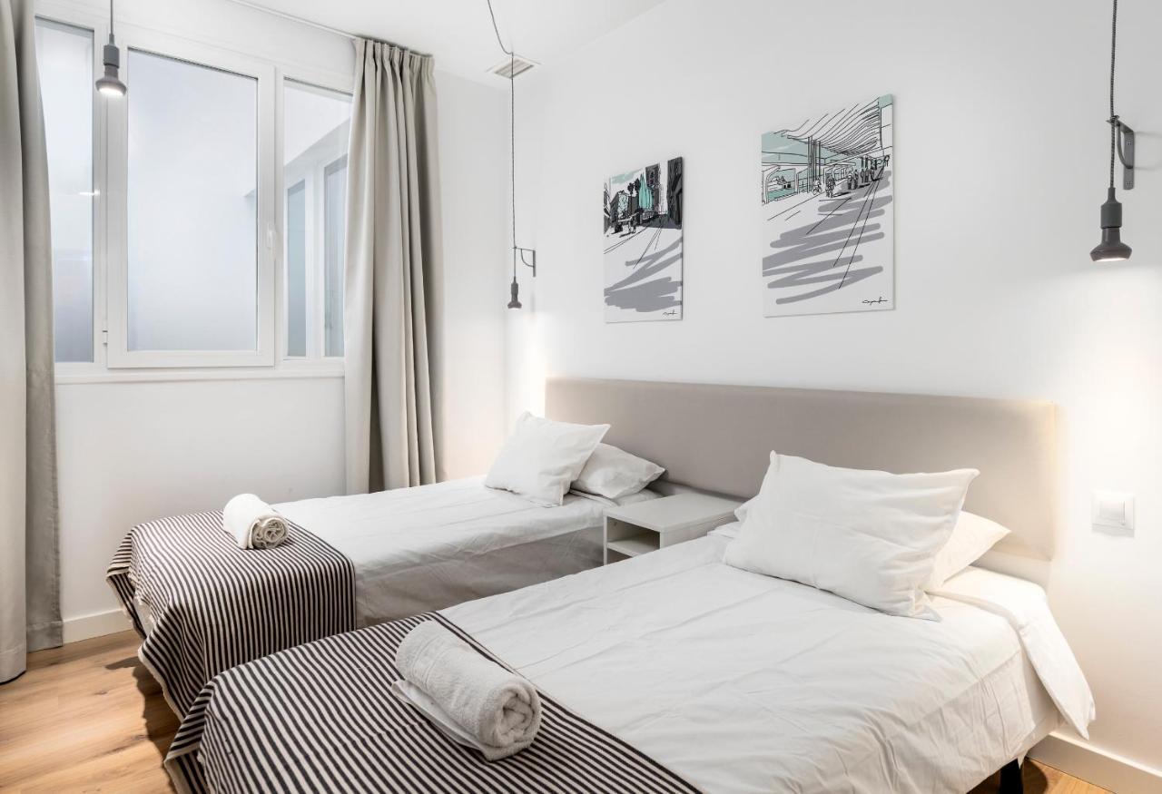 Soho Puerto Confort By Alohamalaga Appartement