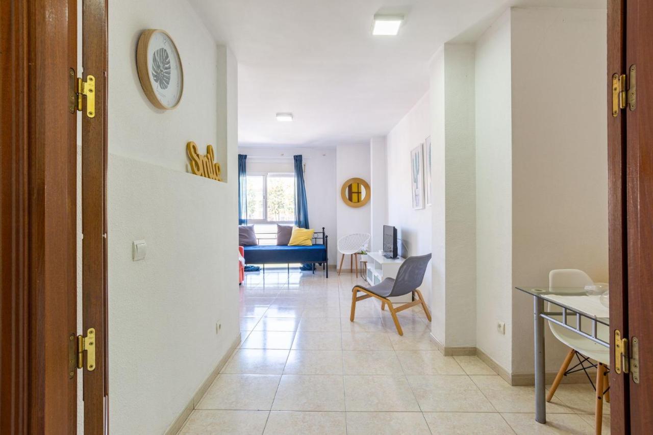 Centro Historico Parking Gratis Sr2 * Málaga