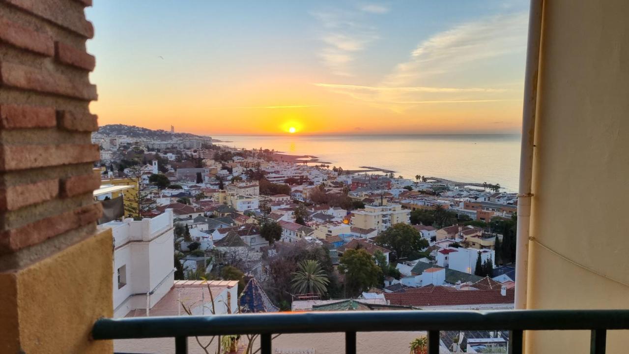 Casa Esperanza * Malaga