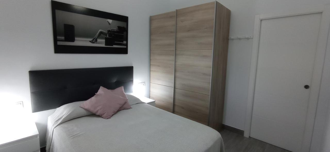 Loft Cerca Del Centro De Lägenhet *